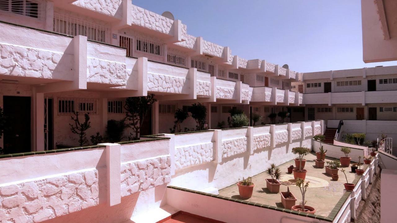 Victory South Tenerife Apartment Costa Del Silencio Exterior photo