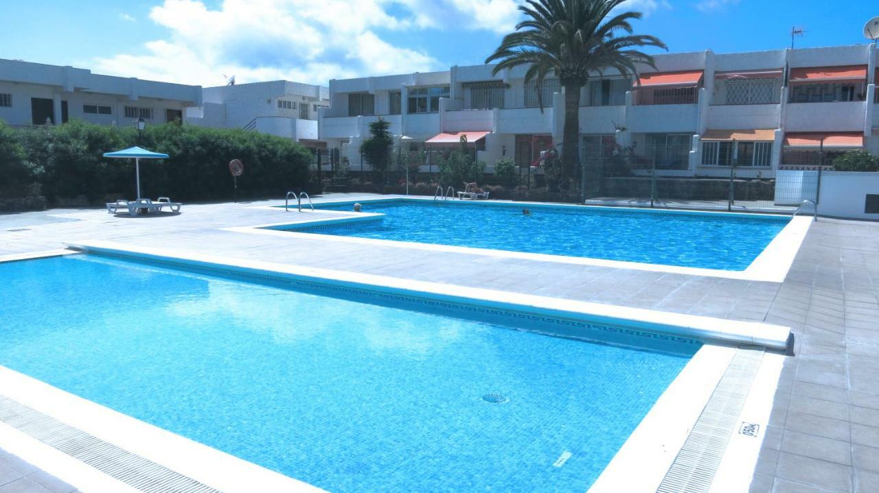 Victory South Tenerife Apartment Costa Del Silencio Exterior photo